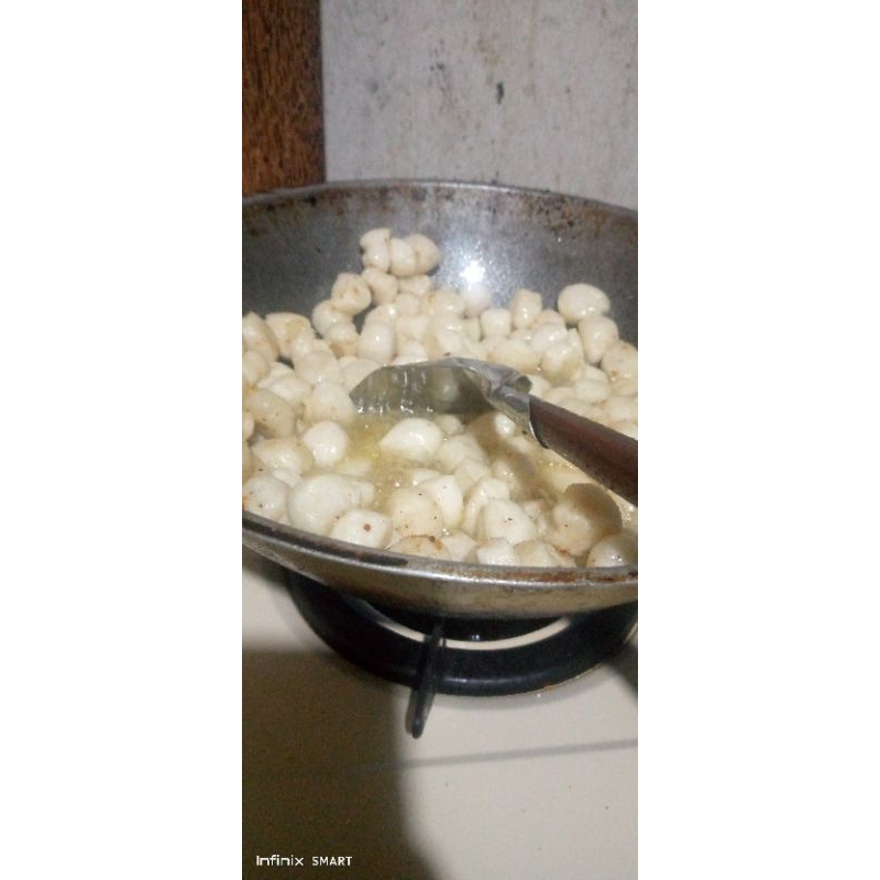 

cimol kering 500gr .1kg