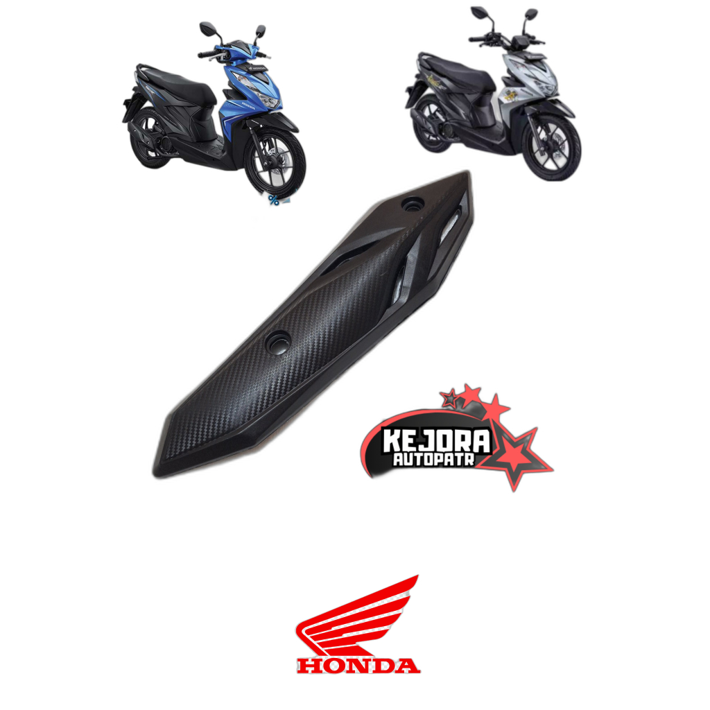 cover knalpot beat 2020 tutup knalpot beat 2020