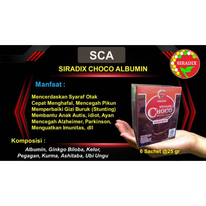 

Minuman Herbal Cokelat membantu imunitas tubuh