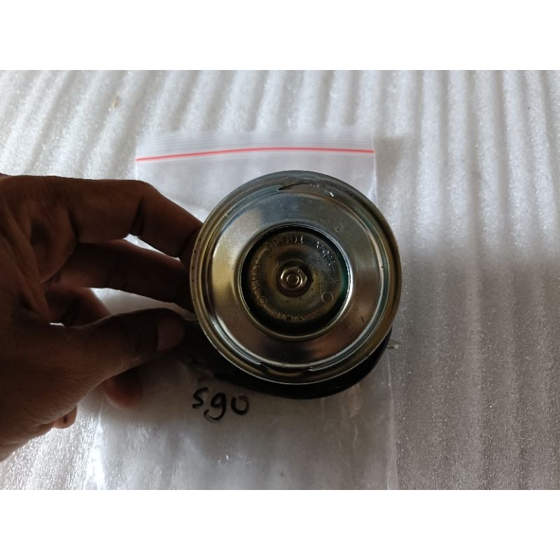 Klakson honda s90 69 original Niko made in Japan new old stok