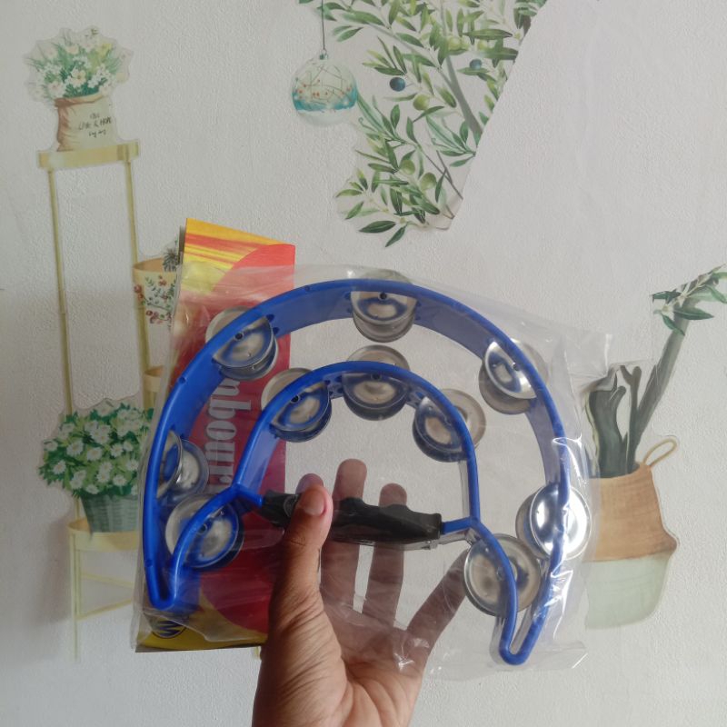 satu set stand marawis