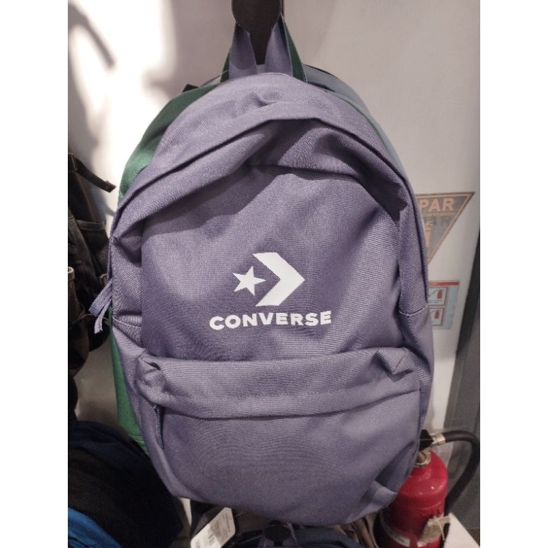 CONVERSE SPEED 3 LOGO BACKPACK-CON25485-A100