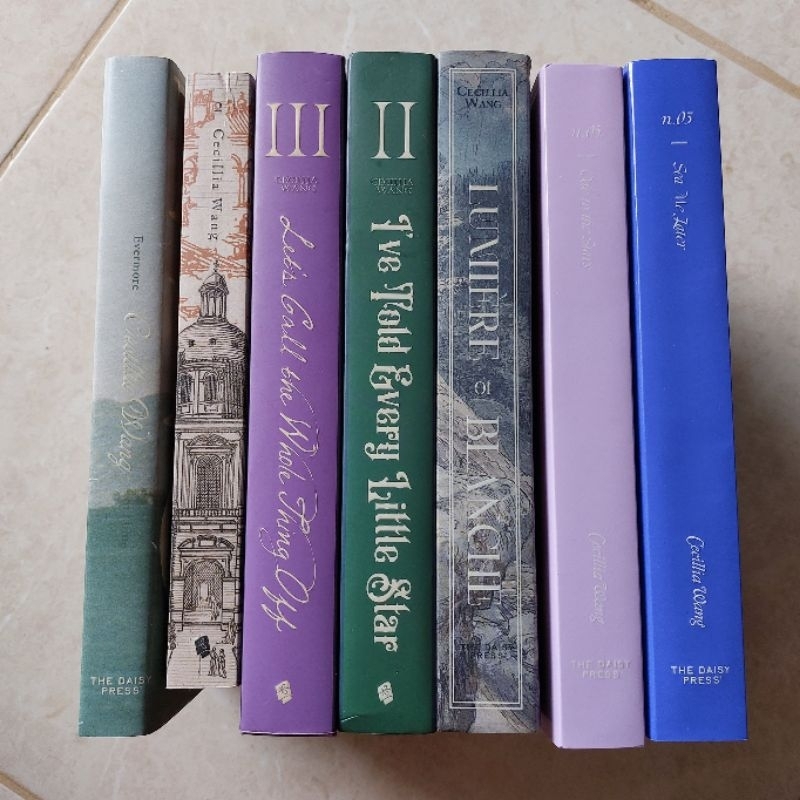 Cecillia Wang ode to the stars wattpad Evermore sea me later The A-to-Z Ways to End a Relationship [