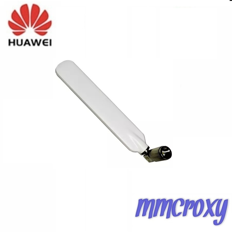Antena Modem Router Huawei Penguat Sinyal WiFi