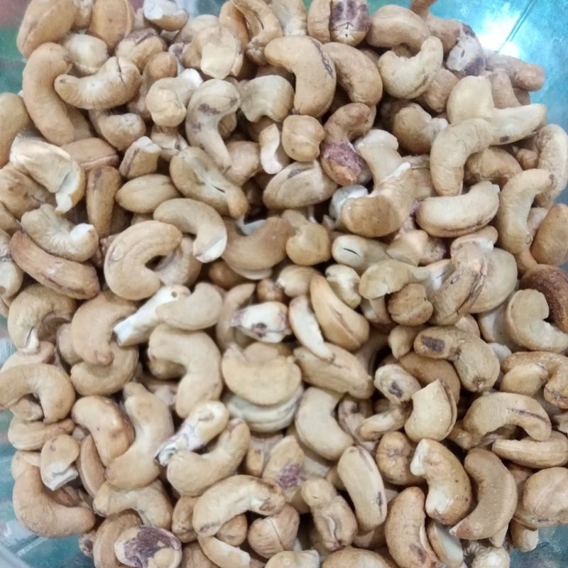 

Kacang Mede Roasted 500gr