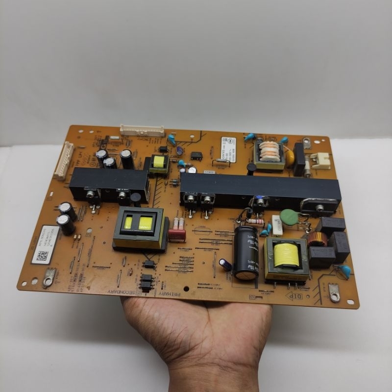 PSU - POWER SUPPLY - REGULATOR - MESIN TV LCD LED SONY 42EX410 - 42EX410 - 42ex410
