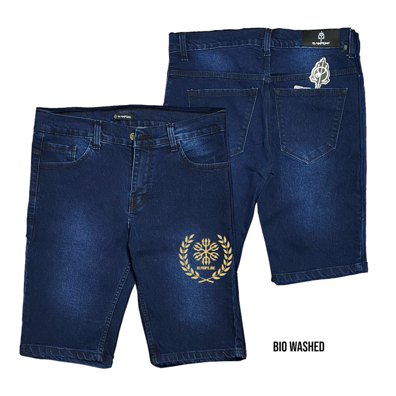 Celana Pendek Celana Jeans Pendek Celana Cowok Celana Pria Celana Pendek Cowok