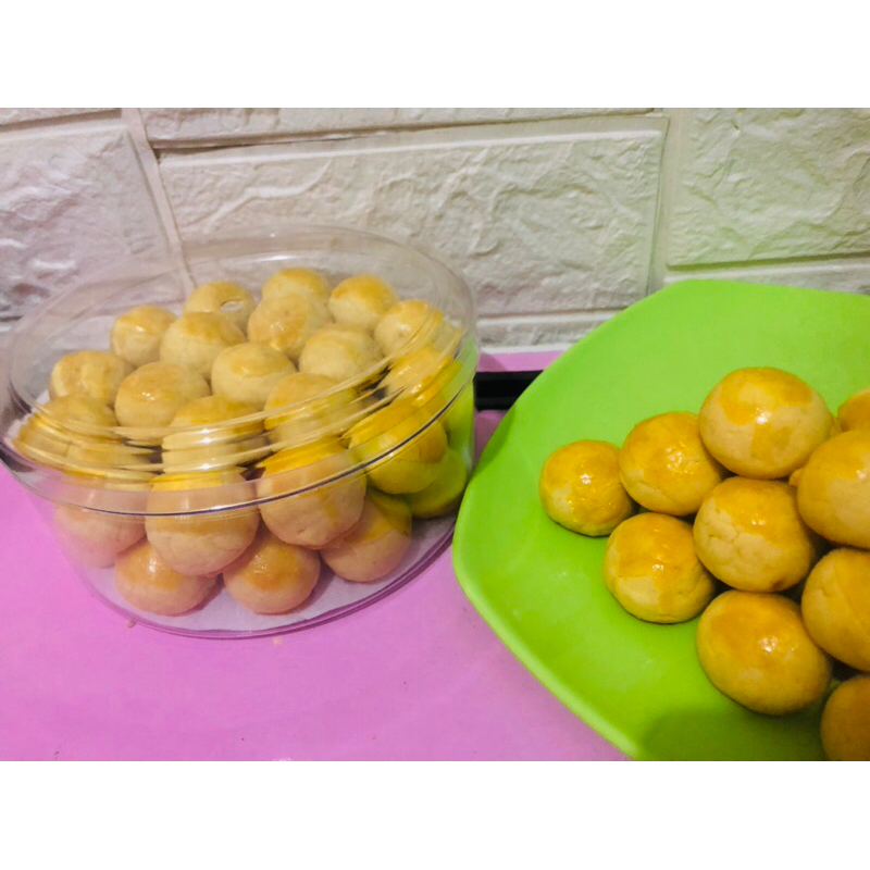 

Nastar nanas