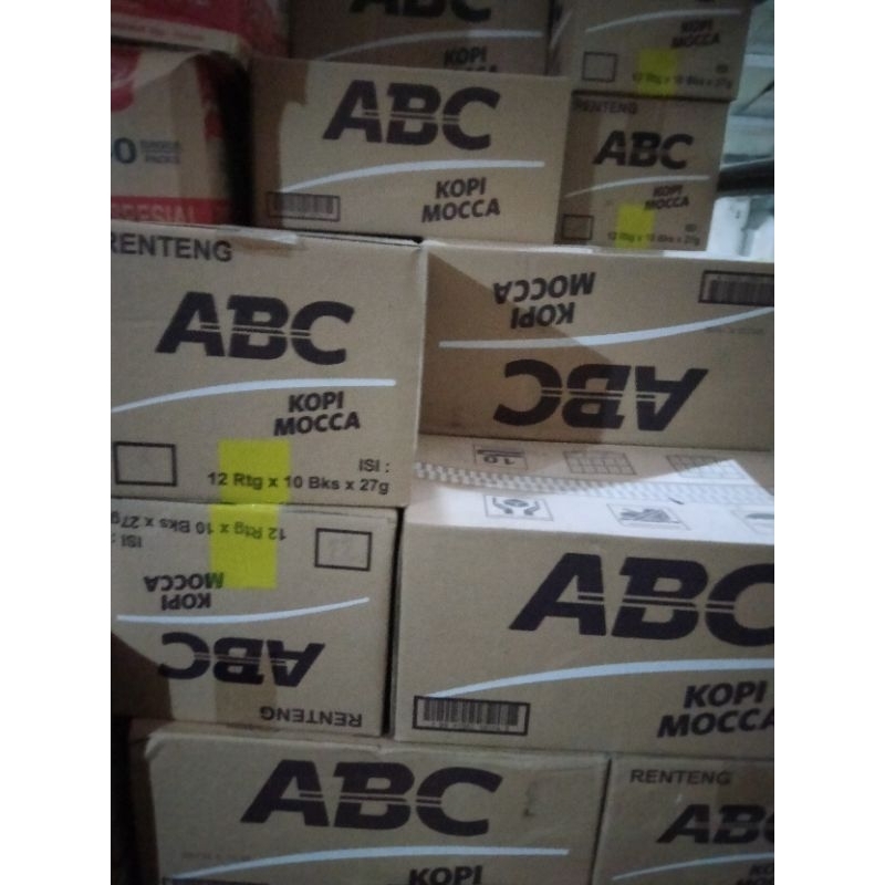 

KOPI ABC SUSU