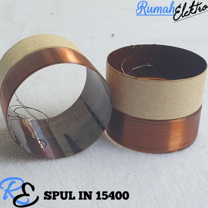 SPUL SPEAKER ACR 15400 IN