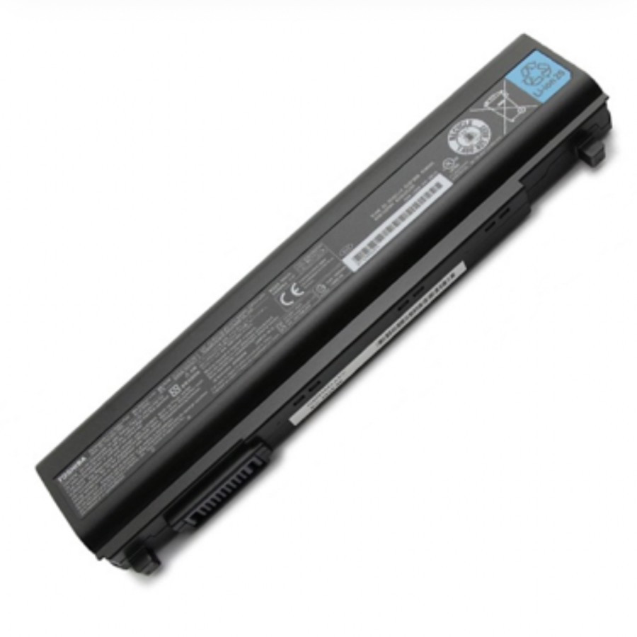 Baterai  LAPTOP Toshiba Dynabook R734 R734/K R734/M PA5161 PA5162 PA5163 PORTEGE R30 R30-A R30-A1310