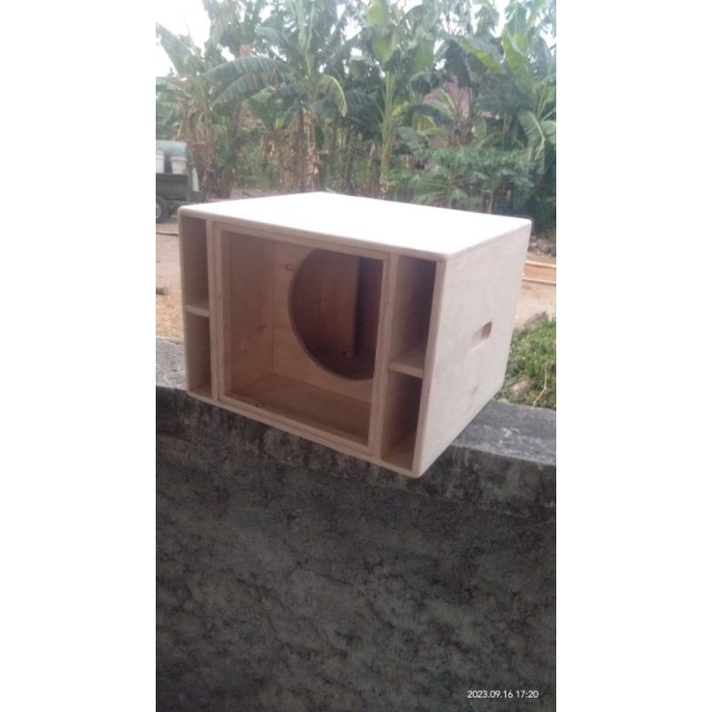 box spl 4 inch singgel