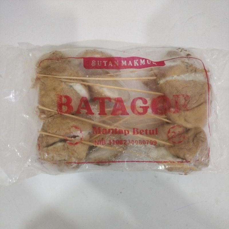 

SUTAN MAKMUR BATAGOR