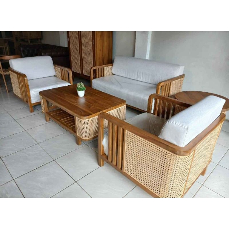 kursi sofa tamu kayu jati rotankursi sofa tamu kayu jati rotan anyaman
kursi sofa tamu kayu jati rot