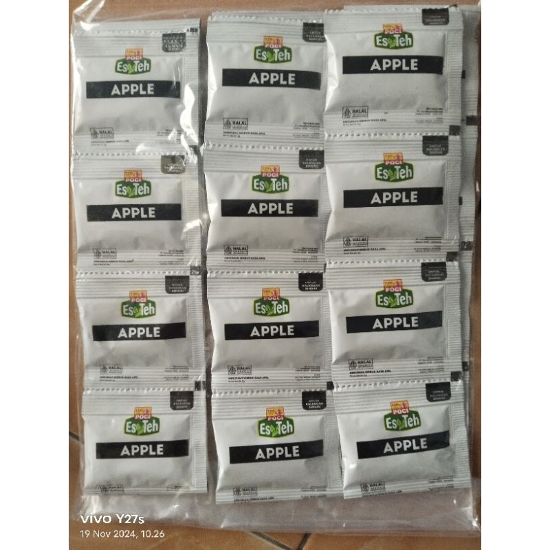 

poci rasa apel ori