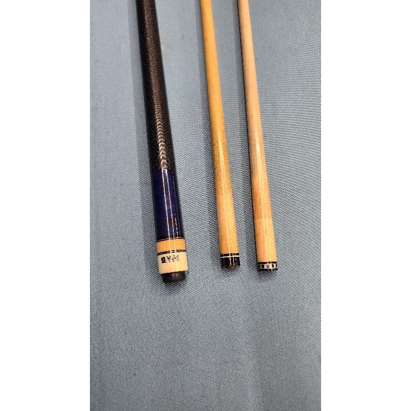 Stick Billiard Murrey Cue Play Murrey