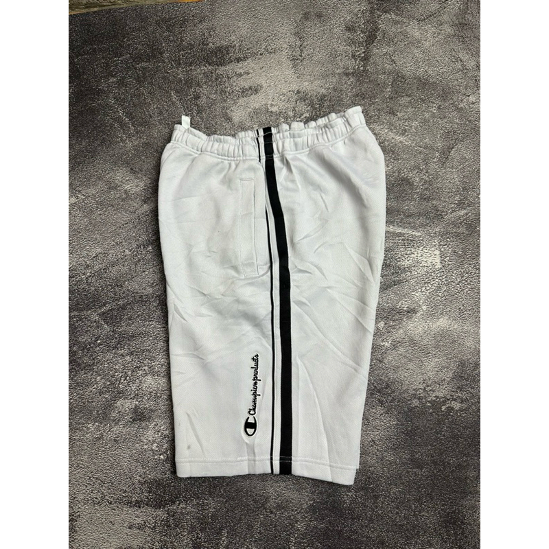 CELANA PENDEK CHAMPION SECOND