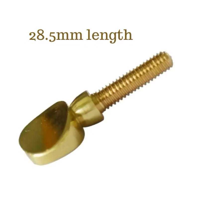 Sekrup Neck Saxophone 27.5mm | 28.5mm Saxophone Neck Screw