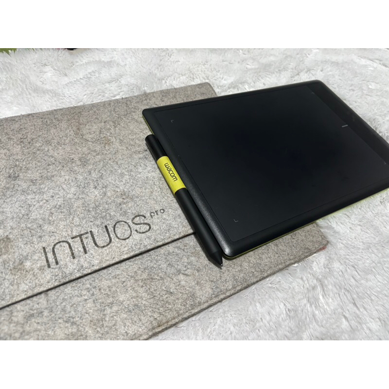 

Wacom CTL-671 Medium Size