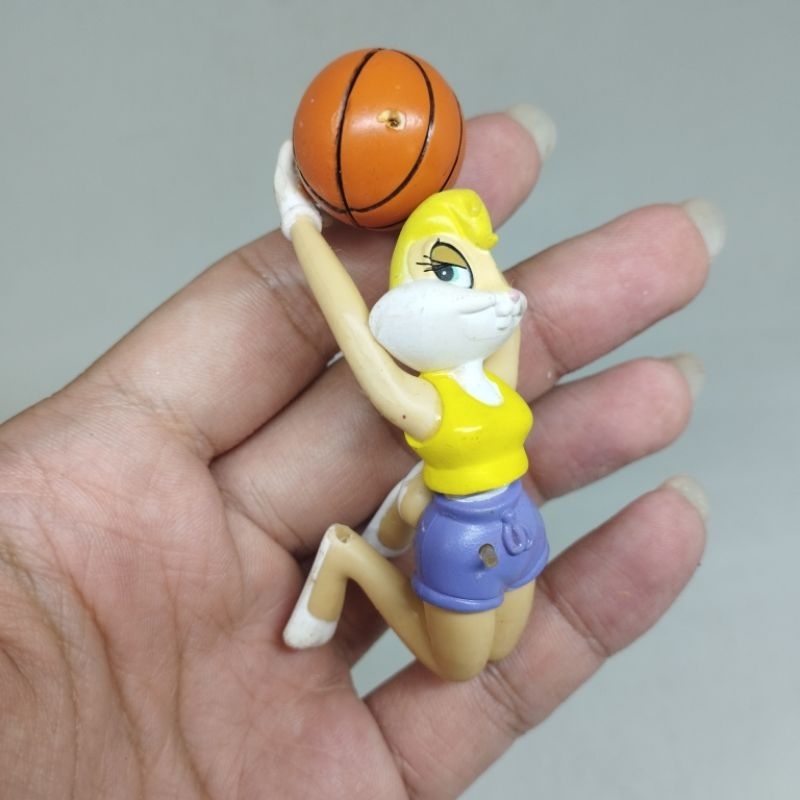 Figure Lola Bunny Minus Junk