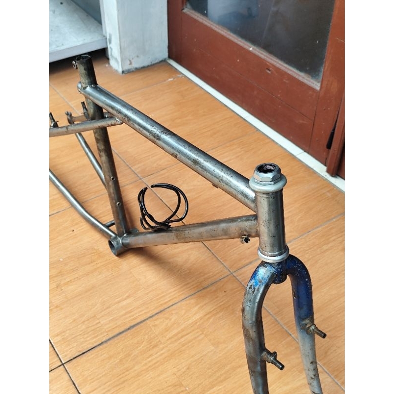 Frame GT outpost 1993 Size 26 Vintage MTB