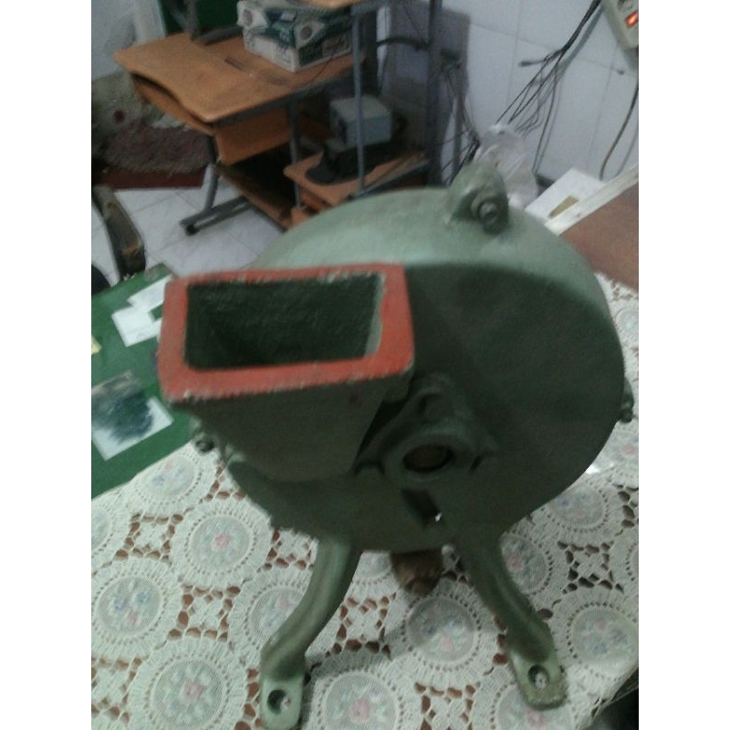 mesin rajang brambang alat.iris brambang manual