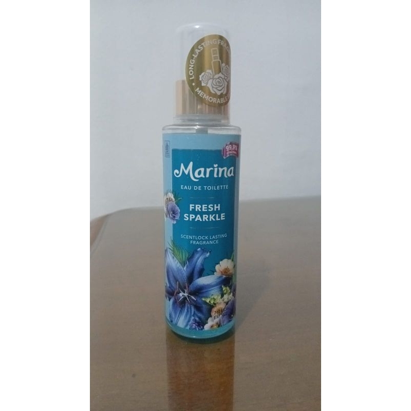 parfum marina