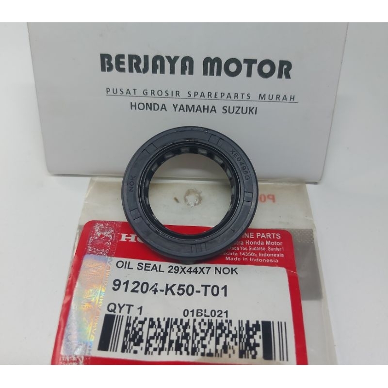 seal roda belakang beat vario scoopy spacy genio beat deluxe