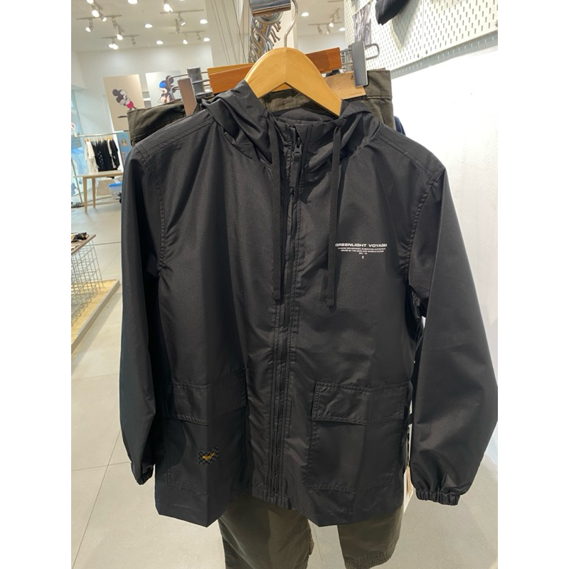 Jaket greenlight pria 738383939