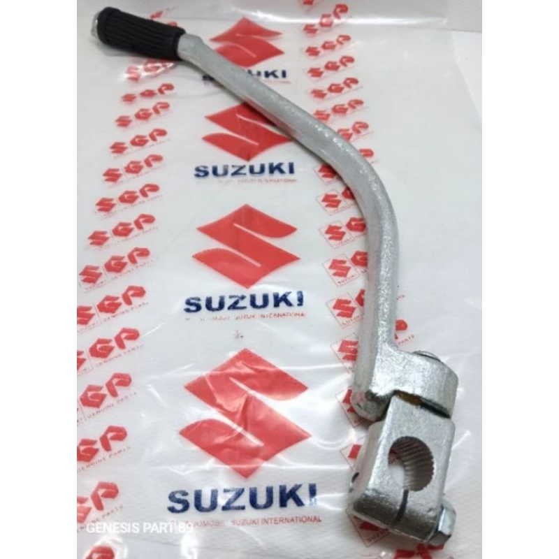 KICK STATER ENGKOLAN THUNDER 125 ASLI ORIGINAL