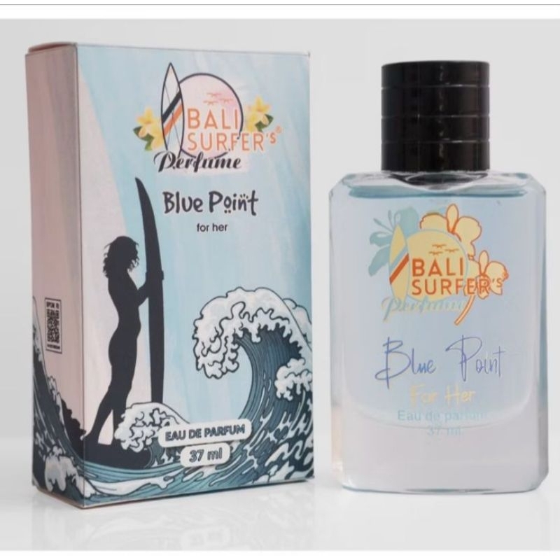 PARFUM BSP BLUE POINT FOR HER 37ml ORIGINAL