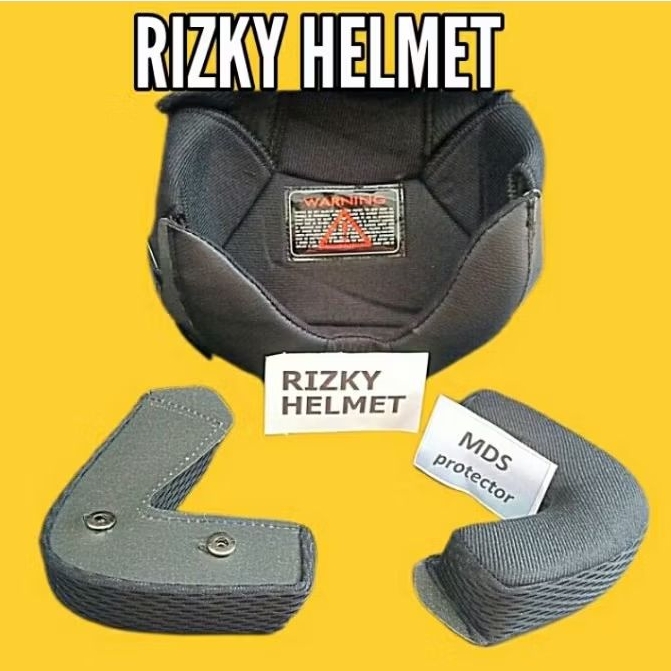 Busa Helm MDS PROTECTOR, busa Helm MDS PROTECTOR, MDS VENTO