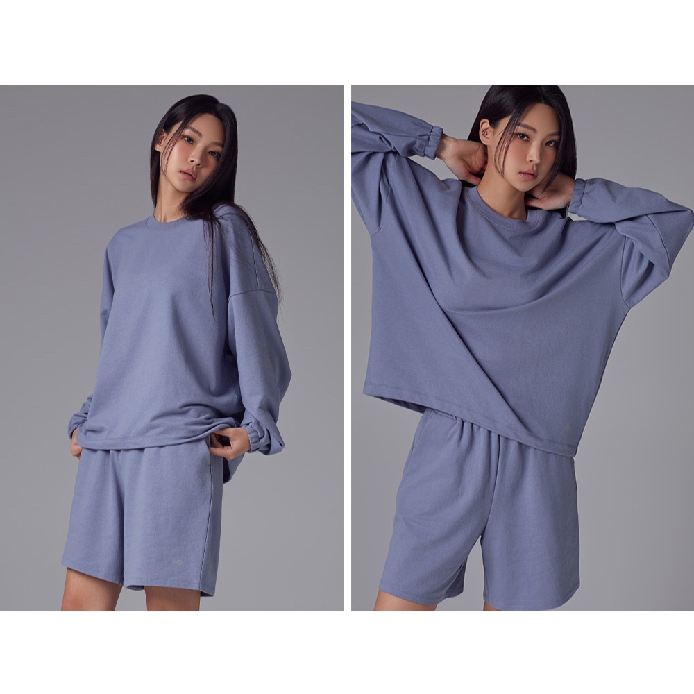 [Minne] STL Pickup Baby Terry String Sweater