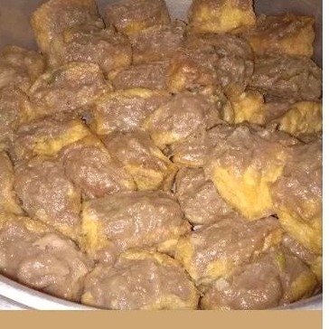 

Tahu bakso