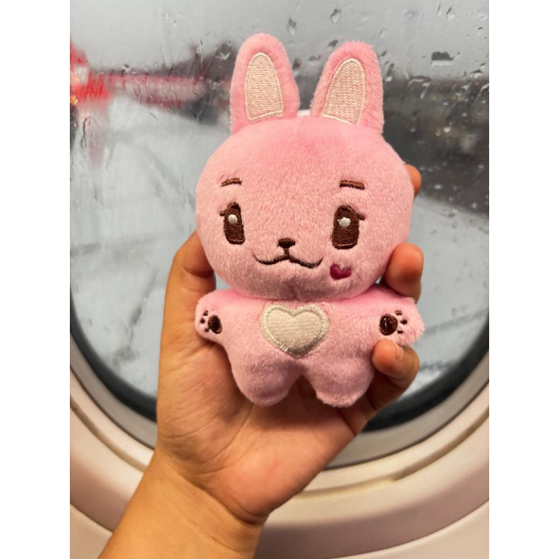 Keyring Doll Jaemin NCT Dream