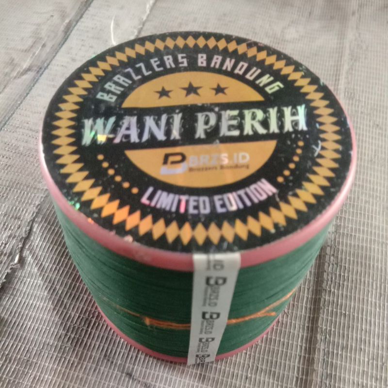 Gelasan Matot Brazzers 022 Wani Perih