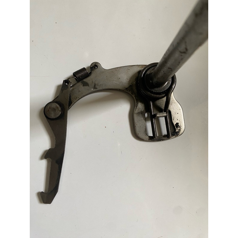 As operan gigi V80 ori cabutan