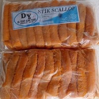 

DY Scallop Stick, isi 22 bj, 650 gram