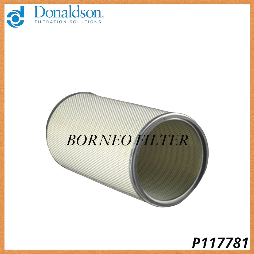 P117781 Donaldson Inner Air Filter Udara AF880 PA2454 CF30001 A-9205 A9205 SFA7781S VJ5176 1499256 C