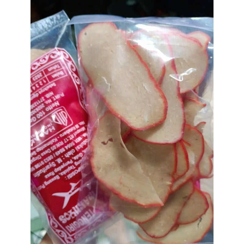 

paket kerupukikan