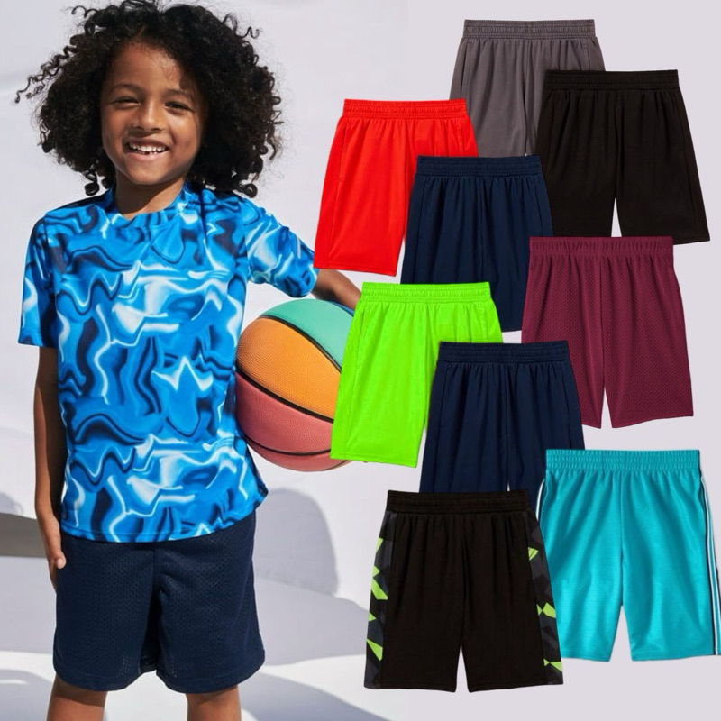 Celana Pendek Sport AthleticWorks