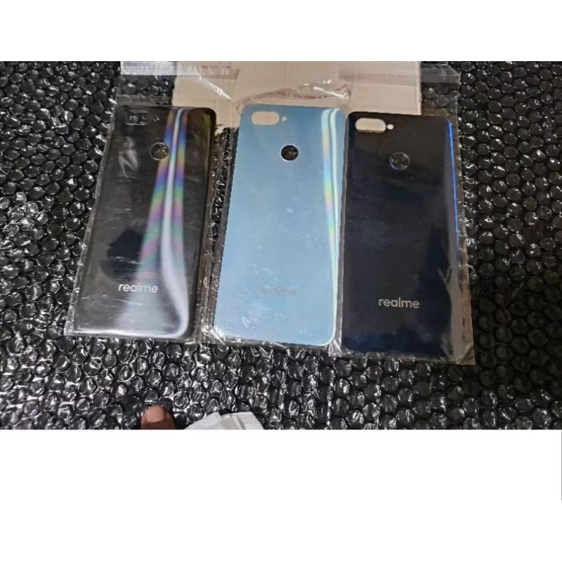 Backdoor Back Cover Realme 2 Pro Tutup Belakang Realme 2Pro
