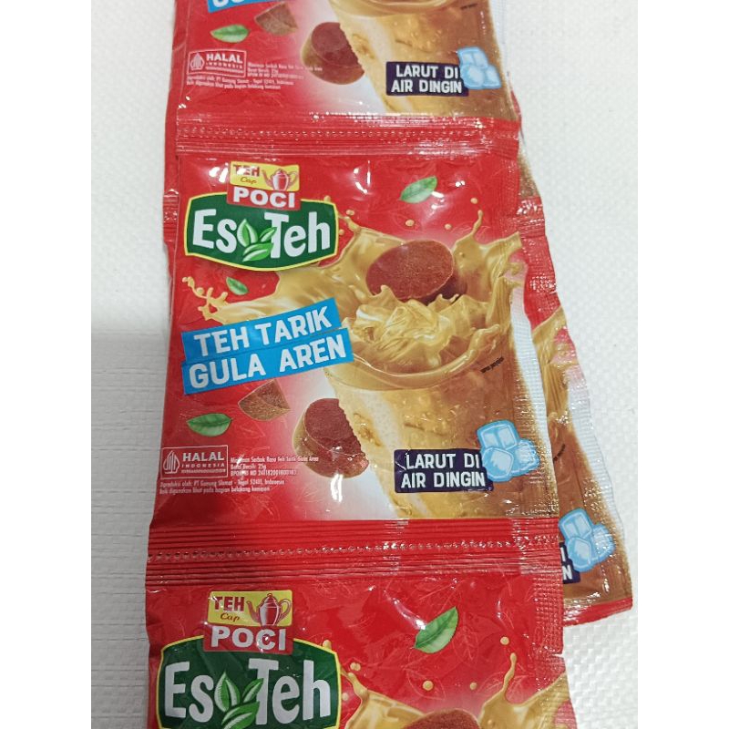 

Poci Teh Gula Aren