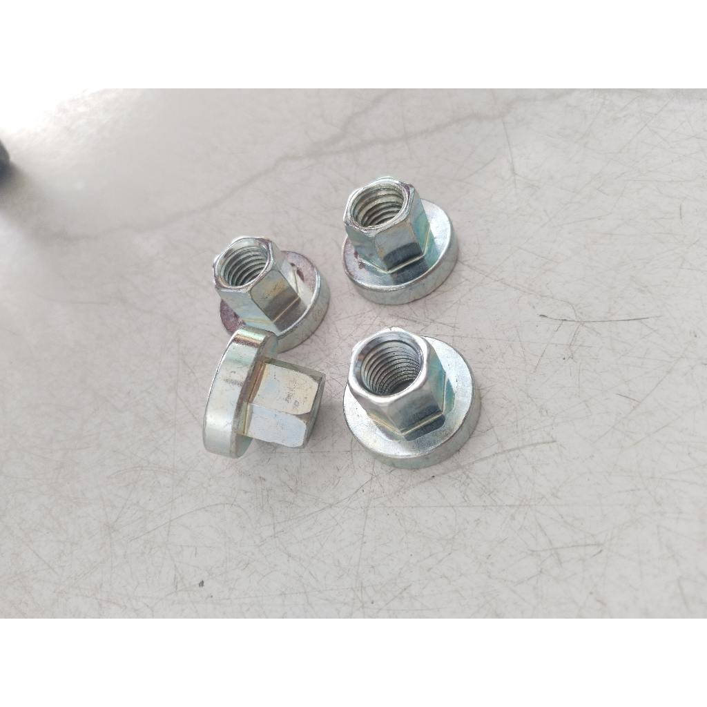 Mur Magnet Vespa Super Sprint AS Kecil