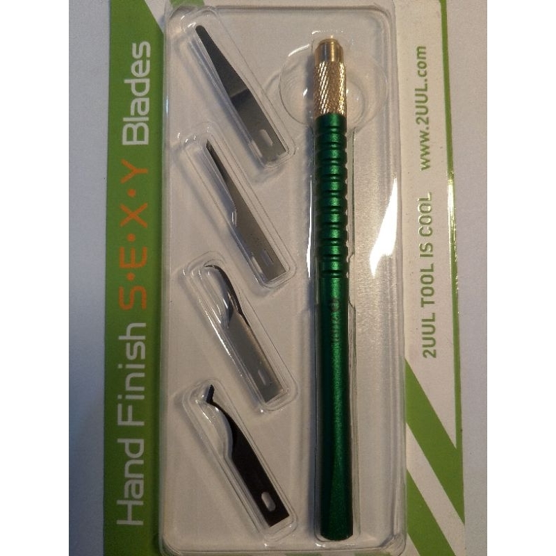 PISAU CPU 2UUL 4 IN 1