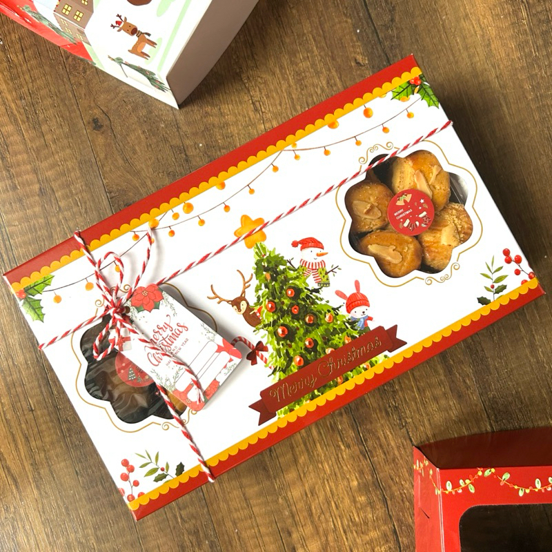 

HAMPERS NATAL CHRISTMAS KADO NATAL CHRISTMAS KUE KERING NATAL DAN TAHUN BARU