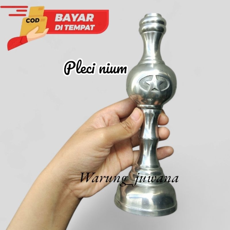 PION PLECI PANJANG MOTIF BINTANG