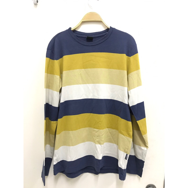 "PRELOVE" Kaos Lengan Panjang Tshirt Eider Original