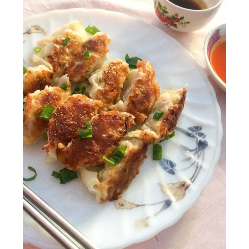 

Gyoza Ayam