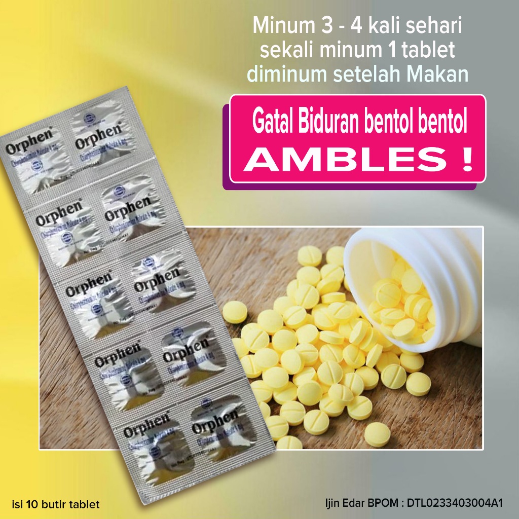 TERLARIS obat gatal biduran gatal bidur MURAH AMPUH mengobati gatal bidur bentol bentol gatal biyang